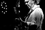 Spotify Should Listen to Neil Young, Not Joe Rogan