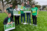 SF’s Future is at Stake: Vote Yes on Prop D, J, & L — No on E & I