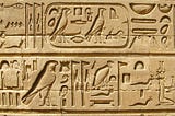 Hieroglyphics and Afropessimism
