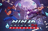 Review — Ninja Gaiden: Rageboud