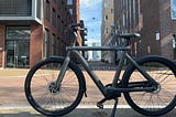 Revolutionizing the Ride: Inside the Reboot of VanMoof