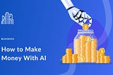 How I Made Quick Money Using Simple AI Tools (Even Without Fancy Skills)