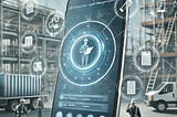 Tasktag app addressing communication challenges of a construction project
