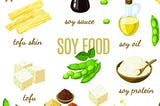 What Happens to Your Body When You Eat Soy Every Day
