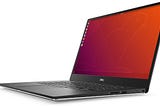 My Journey Installing Ubuntu 18.04 on the Dell XPS 15 7590 (2019)