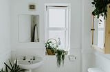 10 Ways to Reduce your Bathroom Waste