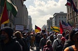 The Empire’s Echo: How a Century of Western Interventionism Fuels Today’s Crises