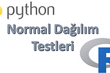 Veri Biliminde Normal Dağılımın R ve Python ile Testi ve Yorumlanması (Skewness ve Kurtosis…