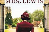 Becoming Mrs. Lewis Sidesteps Christianity