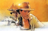 The Life and Times of Indiana Jones