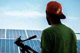 The Environmental Impact of Solar Power in Nigeria