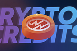 Introducing Crypton Credits