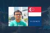 Developer stories — Ashwin Nanjappa from Singapore 🇸🇬