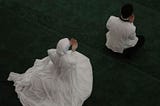 The Obsession with Marriage in the Muslim Community