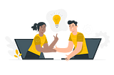 Porque os designers deveriam trabalhar mais próximo dos desenvolvedores.