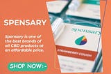 Delta 9 Gummies - Spensary