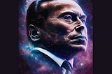 Introduction about “Silvio Berlusconi”