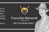 21 Days Of Progress & Frenchie Network