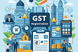 Get GST Registration in Delhi done in Just 3 Days