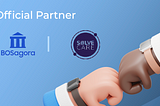 BOSagora has agreed to a three-party partnership with Solve.Care,