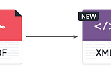 PDF to JATS XML Conversion — For Academic Publishers