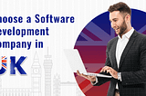 Best Offshore Software Development Company UK [2022]