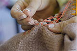 Sewing © Adobe stock