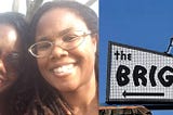 Two Lawyers Walk into a Bar. And Get Kicked Out for Being Black.