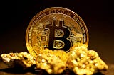 Bitcoin ETFs Surpass Gold ETFs in US AUM Milestone