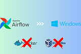 How to easily install Apache Airflow on Windows?