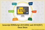 Learn about Es6.