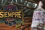 Revealed: The World’s Most Beautiful Tequila