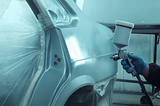 Guide to the Glossy History and Bright Future of Automotive Coatings