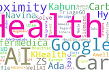 Digital Health 2024: 7 Predictions & 50 Names You Don’t Want to Miss