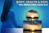 Rec Rbreathing Video DVD