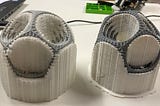My journey to choose a high end 3D printer (Ultimaker S5) — Part 5