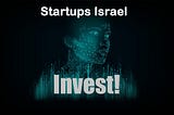 The Best of: Startups Israel