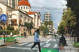Is time for Lebanese cities to focus on soft-mobility?