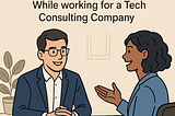 How I cracked MLOps Client Interview While working for a Tech Consulting Company