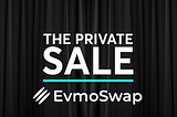 Announcing Private Sale Whitelist & Token Sale