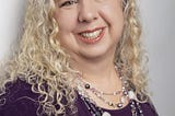 Featured Member — Diane Currie Sam