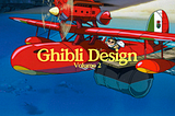 L’importanza del Design nei Film dello Studio Ghibli (Vol. 2, 1992–2001)