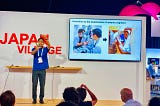 Exhibited at VIVA TECH2026
