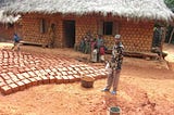 Walking out of Poverty in Northwest Cameroon