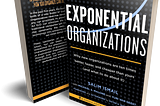 The rise of the exponential organisation