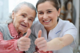 How to Choose the Right Nursing Home for Dementia Care?