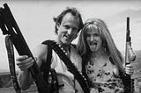 ‘Natural Born Killers’ At 30: One Of The Most Controversial Films Of the ’90s