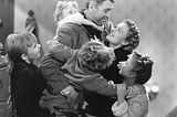 Collective Bargaining: It’s a Wonderful Life!