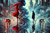 Melody of Discordant Night