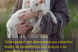 O bom pastor